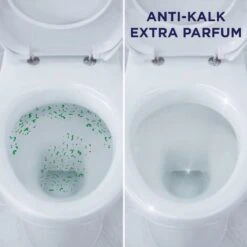 Glorix WC Powergel Toiletreiniger Pink Flower - 6 X 750 Ml - Voordeelverpakking -Levensproducten 1200x1200 864