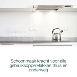 Cif Disinfect & Shine Original Desinfectie Spray - 6 X 500 Ml - Voordeelverpakking 14 Cif Disinfect & Shine Original Desinfectie Spray - 6 X 500 Ml - Voordeelverpakking -Levensproducten 1200x1200 880