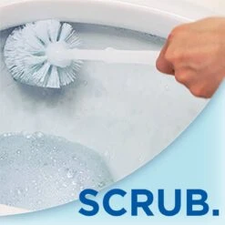 6x WC Eend Toiletreiniger Action Gel Citrus Splash 750 Ml 10 6x WC Eend Toiletreiniger Action Gel Citrus Splash 750 Ml -Levensproducten 1200x1200 907