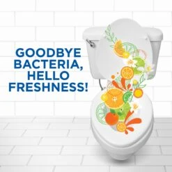 6x WC Eend Toiletreiniger Action Gel Citrus Splash 750 Ml 13 6x WC Eend Toiletreiniger Action Gel Citrus Splash 750 Ml -Levensproducten 1200x1200 909