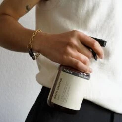 Tubble® Bad Spray Cleaner - 100% Biologisch - Lekkere En Frisse Geur - 500ml -Levensproducten 1200x1200 931