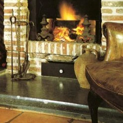 HG Schoorsteenreiniger - 500 Gr - Voor Schoorsteenkanaal, Open Haard En Allesbrander -Levensproducten 1200x1200 963