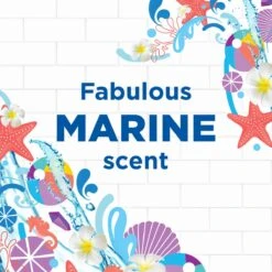 6x WC Eend Toiletreiniger Marine Wave 750 Ml -Levensproducten 1200x1200 976