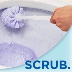 6x WC Eend Toiletreiniger Lavendel Fresh 750 Ml -Levensproducten 1200x1200 995