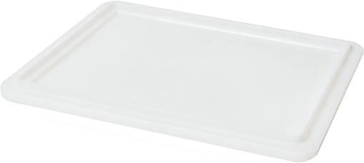 Congost - Deegbak / Bollenbak / Pizzabollenbak / Pizzadeegbak + DEKSEL - 30 X 40 X 9 2 Congost - Deegbak / Bollenbak / Pizzabollenbak / Pizzadeegbak + DEKSEL - 30 X 40 X 9 - Afbeelding 2