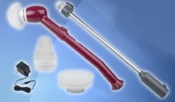 Starlyf - Schrobborstel - Elektrisch Roterende Bezem - -Levensproducten 1200x698 1