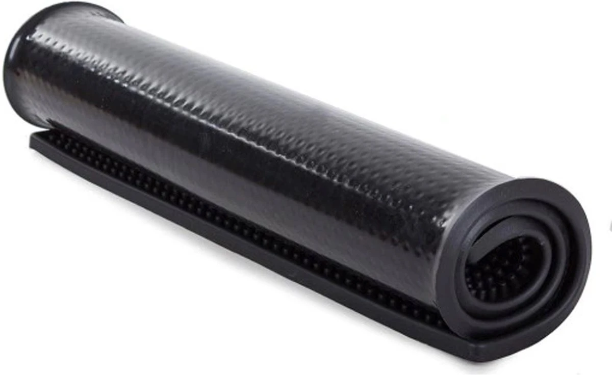 Afwas Droogmat - Afdruipmat - Barmat - Vaat Afwas Mat - Aanrechtmat - Siliconen - Anti Slip - 45 X 30 CM - Rheme 8 Afwas Droogmat - Afdruipmat - Barmat - Vaat Afwas Mat - Aanrechtmat - Siliconen - Anti Slip - 45 X 30 CM - Rheme - Afbeelding 8