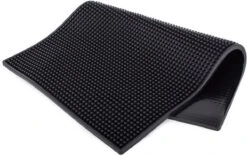 Afwas Droogmat - Afdruipmat - Barmat - Vaat Afwas Mat - Aanrechtmat - Siliconen - Anti Slip - 45 X 30 CM - Rheme 16 Afwas Droogmat - Afdruipmat - Barmat - Vaat Afwas Mat - Aanrechtmat - Siliconen - Anti Slip - 45 X 30 CM - Rheme -Levensproducten 1200x761