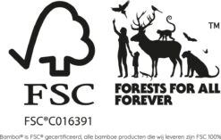 Bamboi - Bamboe WC Papier - 48 MAXI Rollen - Heerlijk Zacht 3-laags 12 Bamboi - Bamboe WC Papier - 48 MAXI Rollen - Heerlijk Zacht 3-laags -Levensproducten 1200x762