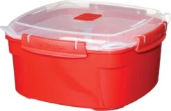 Sistema Microwave Magnetronbak - Stomer - 2.4 Liter