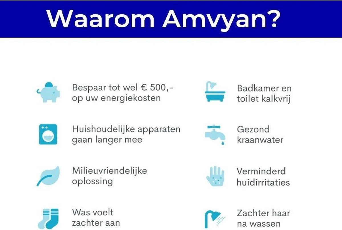 Waterontharder Magneet Voor Waterleiding - Magnetische Waterontharder - Waterverzachter - Waterontharder Waterleiding - Ontkalker - Ontharder 4000 - Waterontkalker - Antikalk Magneet - Waterontharders - Kalk - Douche Filter 3 Waterontharder Magneet Voor Waterleiding - Magnetische Waterontharder - Waterverzachter - Waterontharder Waterleiding - Ontkalker - Ontharder 4000 - Waterontkalker - Antikalk Magneet - Waterontharders - Kalk - Douche Filter - Afbeelding 3