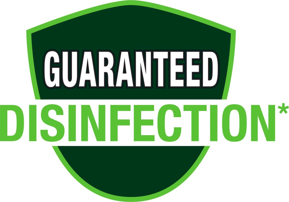 Cif Disinfect & Shine Original Desinfectie Spray - 6 X 500 Ml - Voordeelverpakking 9 Cif Disinfect & Shine Original Desinfectie Spray - 6 X 500 Ml - Voordeelverpakking - Afbeelding 9