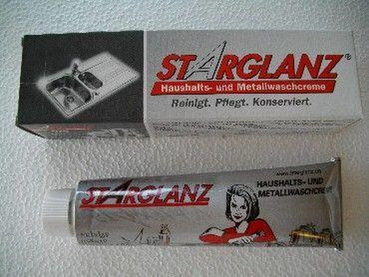 STARGLANZ 150 Ml 2 STARGLANZ 150 Ml - Afbeelding 2