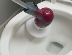 Starlyf - Schrobborstel - Elektrisch Roterende Bezem - -Levensproducten 1200x920