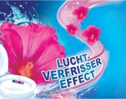 Witte Reus Kracht Actief Toiletblok - Bloesem - WC Blokjes Voordeelverpakking - 10 Stuks 28 Witte Reus Kracht Actief Toiletblok - Bloesem - WC Blokjes Voordeelverpakking - 10 Stuks -Levensproducten 1200x943 1