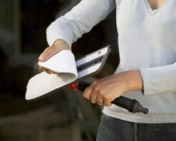 GARDENA Cleansystem Raamborstel Met Trekker - Werkbreedte 31 Cm -Levensproducten 1200x961 3