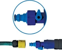 PROPLUS Pro Plus Wasborstel - Heavy Duty - Telescopische Steel - Uitschuifbaar Tot 3 Meter -Levensproducten 1200x964 4