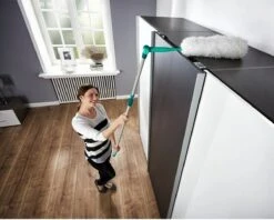 Leifheit Duster XL - 38 Cm - Click System 11 Leifheit Duster XL - 38 Cm - Click System -Levensproducten 1200x964 5