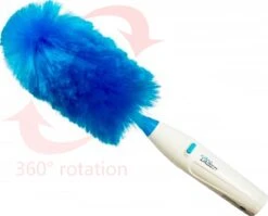 Turbo Duster, Zelfdraaiende Plumeau -Levensproducten 1200x968 4