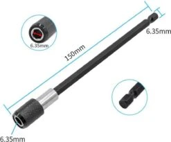 Borstelset Voor Boormachine - Met Verlengstuk - Borstelset Boormachine - Schrobborstel - Schuurborstel 11 Borstelset Voor Boormachine - Met Verlengstuk - Borstelset Boormachine - Schrobborstel - Schuurborstel -Levensproducten 1200x994 2