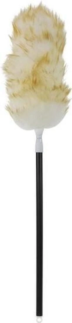 Merkloos Telescopische Plumeau/afstoffer Statische Lamswol 80-110 Cm - Afstoffen Accessoires 5 Merkloos Telescopische Plumeau/afstoffer Statische Lamswol 80-110 Cm - Afstoffen Accessoires -Levensproducten 271x1200 1