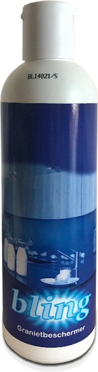 Bling OHSETC Onderhoudsset C Voor Een Granieten Of Natuursteen Keukenwerkblad 2 Bling OHSETC Onderhoudsset C Voor Een Granieten Of Natuursteen Keukenwerkblad - Afbeelding 2