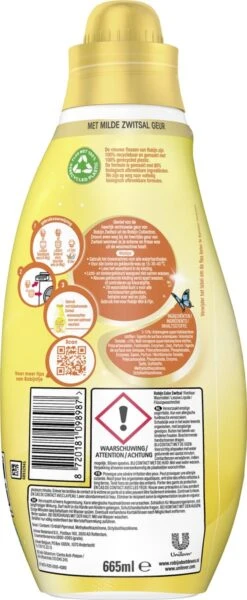 Robijn Klein & Krachtig Collections Color Zwitsal Vloeibaar Wasmiddel 19 Wasbeurten 10 Robijn Klein & Krachtig Collections Color Zwitsal Vloeibaar Wasmiddel 19 Wasbeurten -Levensproducten 494x1200 1