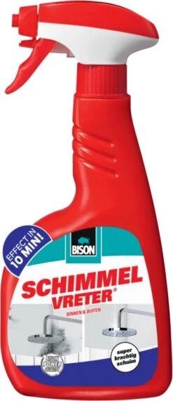 Bison Schimmelvreter - 500 Ml -Levensproducten 519x1200 1