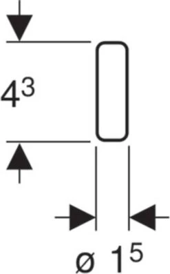 Geberit DuoFresh Sticks - 48 Stuks - Voordeelverpakking - Toilet/WC Blokjes Inbouwreservoir 12 Geberit DuoFresh Sticks - 48 Stuks - Voordeelverpakking - Toilet/WC Blokjes Inbouwreservoir -Levensproducten 746x1200