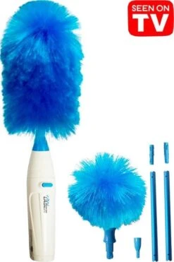 Turbo Duster, Zelfdraaiende Plumeau -Levensproducten 799x1200 17