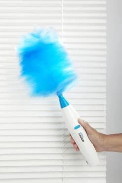 Turbo Duster, Zelfdraaiende Plumeau -Levensproducten 799x1200 18