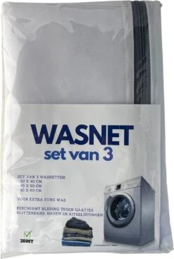 3BMT Waszakken Voor Wasgoed - Lingerie Waszak Set Van 3 Stuks - S / L / XL 16 3BMT Waszakken Voor Wasgoed - Lingerie Waszak Set Van 3 Stuks - S / L / XL -Levensproducten 808x1200 2