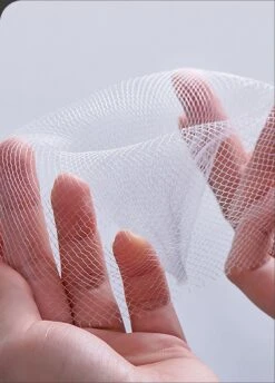 Merkloos Gootsteen Organizer - Gootsteen Afval Netje - Gootsteenontstopper -Gootsteen Zeef Netto- Sink Filter Rack Anti-Blokkeren Wegwerp-Fijne Mesh Filter Aanrecht Zeef Mesh Tas Voor Keuken- Spoelbak - Incl. 50 Netjes 13 Merkloos Gootsteen Organizer - Gootsteen Afval Netje - Gootsteenontstopper -Gootsteen Zeef Netto- Sink Filter Rack Anti-Blokkeren Wegwerp-Fijne Mesh Filter Aanrecht Zeef Mesh Tas Voor Keuken- Spoelbak - Incl. 50 Netjes -Levensproducten 862x1200