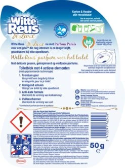 Witte Reus DeLuxe Toiletblok - Magic Moonflower - WC Blokjes Voordeelverpakking - 10 Stuks -Levensproducten 896x1200 7