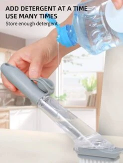 OXO Good Grips Afwasborstel Met Zeepdispenser -Levensproducten 910x1200 1