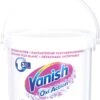 Vanish Oxi Action Poeder - Vlekverwijderaar Voor Witte Was - 2,7 Kg